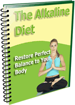 alkaline diet book